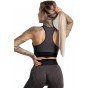 Gym Glamour Top snake 366, must - 1